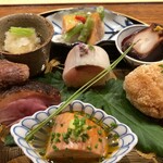 日本料理 新茶家 - 