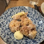 忠治食堂 - 料理