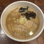 らーめん くまくら - 