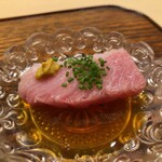 日本料理 新茶家 - 