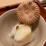 日本料理 新茶家 - 