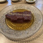 炭火焼肉 肉の匠 ひうち - 