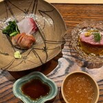 日本料理 新茶家 - 