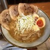 麺スタイル 柴