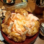 焼とり・おでん ごっつぉ - 