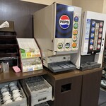 忠治食堂 - 内観