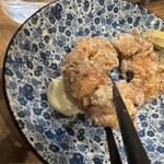 忠治食堂 - 料理