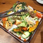 焼とり・おでん ごっつぉ - 