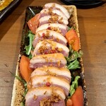 焼とり・おでん ごっつぉ - 