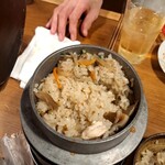 焼とり・おでん ごっつぉ - 