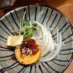 焼とり・おでん ごっつぉ - 