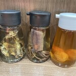 ヌードル＆スパイスカレー 今日の1番 - 