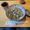 京うどん 生蕎麦 岡北