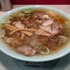 なぎちゃんラーメン 浅草橋駅前店