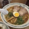 桂花ラーメン 新橋虎ノ門店