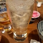 焼とり・おでん ごっつぉ - 