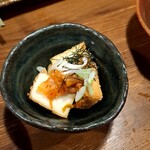 焼とり・おでん ごっつぉ - 