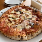 パンドーゾカフェ - 