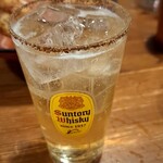 焼とり・おでん ごっつぉ - 