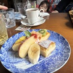 香らん珈ろん - 