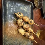 炭火焼鳥中村屋 - 