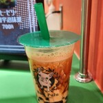 Bull Pulu - ドリンク写真: