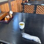 そば処勧修鍋みつる庵 - ドリンク写真: