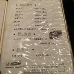 稲城 ヨロシク寿司 - 