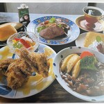 香らん珈ろん - 