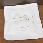 桶家乃隠居 - しあわせの種の袋