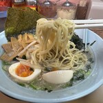 ラーメンショップ - 料理
