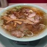 なぎちゃんラーメン - 