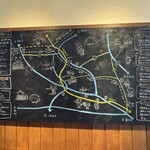 パンドーゾカフェ - 