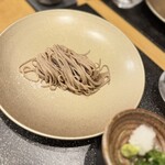 串揚げ割烹･十割そば 眞しま - 