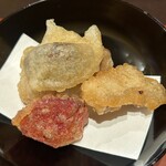 五條　源兵衛 - 