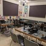 生ラムレア焼きジンギスカン羊屋 チョップ - 