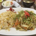 お食事処ふみ - 