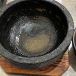 つけ麺 青木 - あたりまえやっ(｡´ސު｀｡)