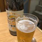 満留賀 - 瓶ビール