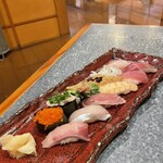 Juttoku Ya Chikushiguchi ten - 