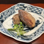 五條　源兵衛 - 