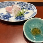 五條　源兵衛 - 