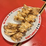 餃子屋 弍ノ弍 袋町店 - 