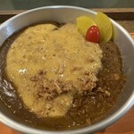 AKL  ～カレーなる酒場～ - 