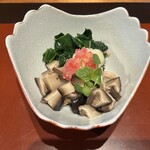 五條　源兵衛 - 