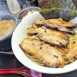 つけ麺　らいこう - 