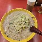 らーめん弁慶 - 