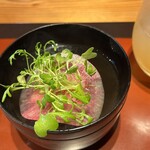 五條　源兵衛 - 