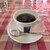 Luce di carino - ドリンク写真:コーヒー