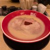 モヒカンらーめん 博多デイトス店